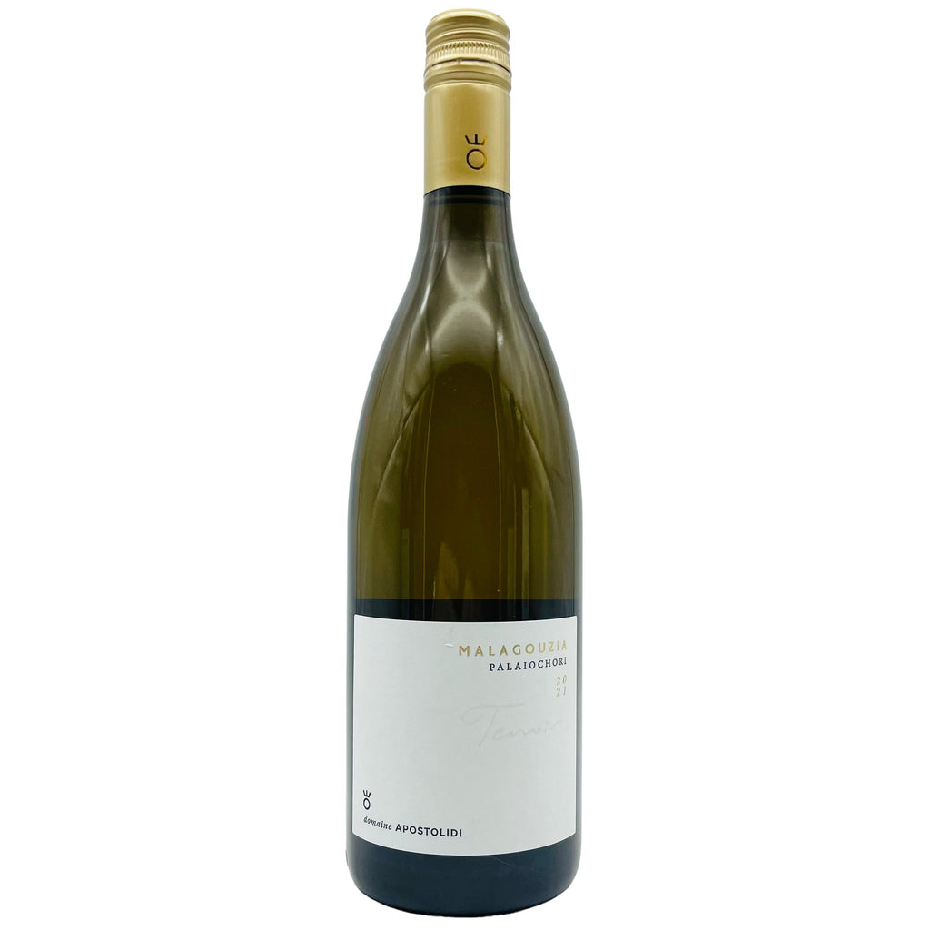 MalagouziaPalaiochori